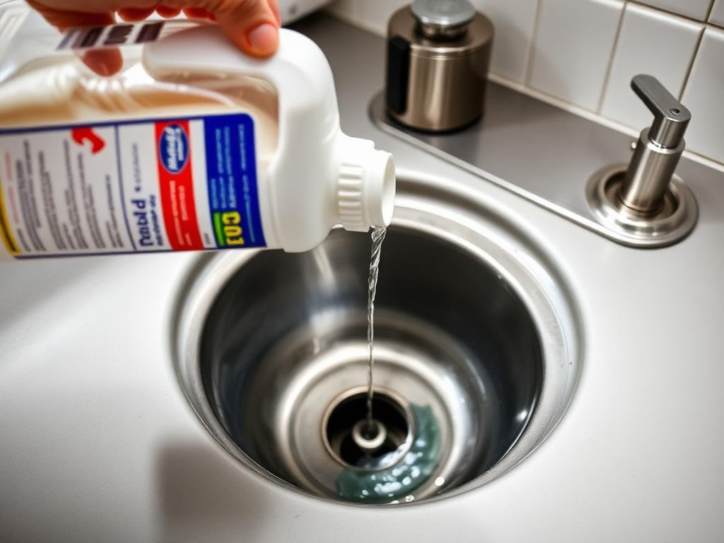 استخدامات الأسيد في تسليك المجاري والبيارات: دليل شامل 2026