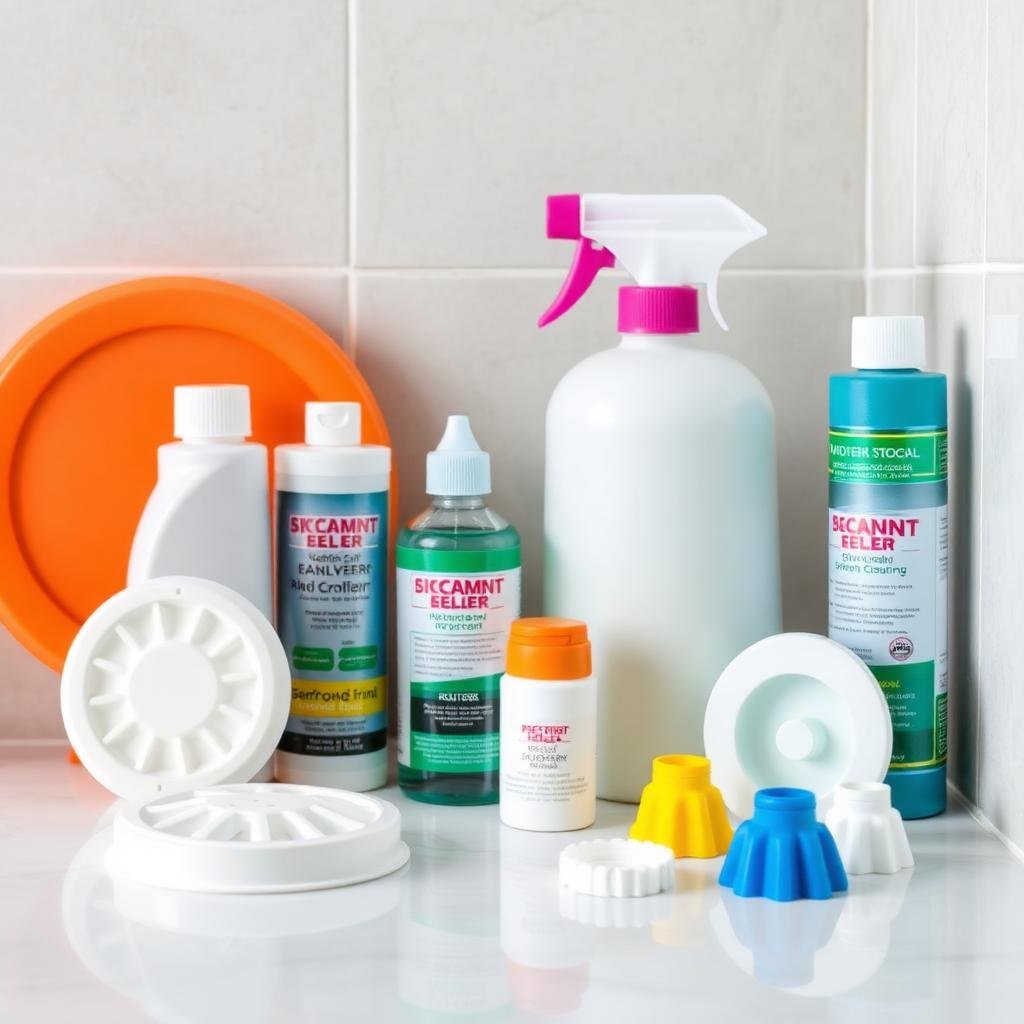 مستلزمات الوقاية من صراصير الحمام