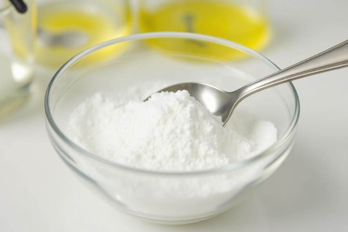 حمض البوريك - المكون الرئيسي لعجينة الصراصير