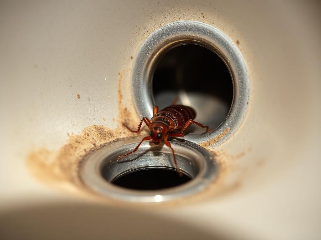 طرق مكافحة الصراصير في المطبخ: 15 حلاً فعّالاً للتخلص منها نهائياً