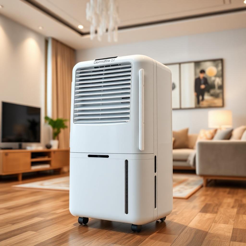 جهاز مزيل الرطوبة للوقاية من حشرة السمك الفضي