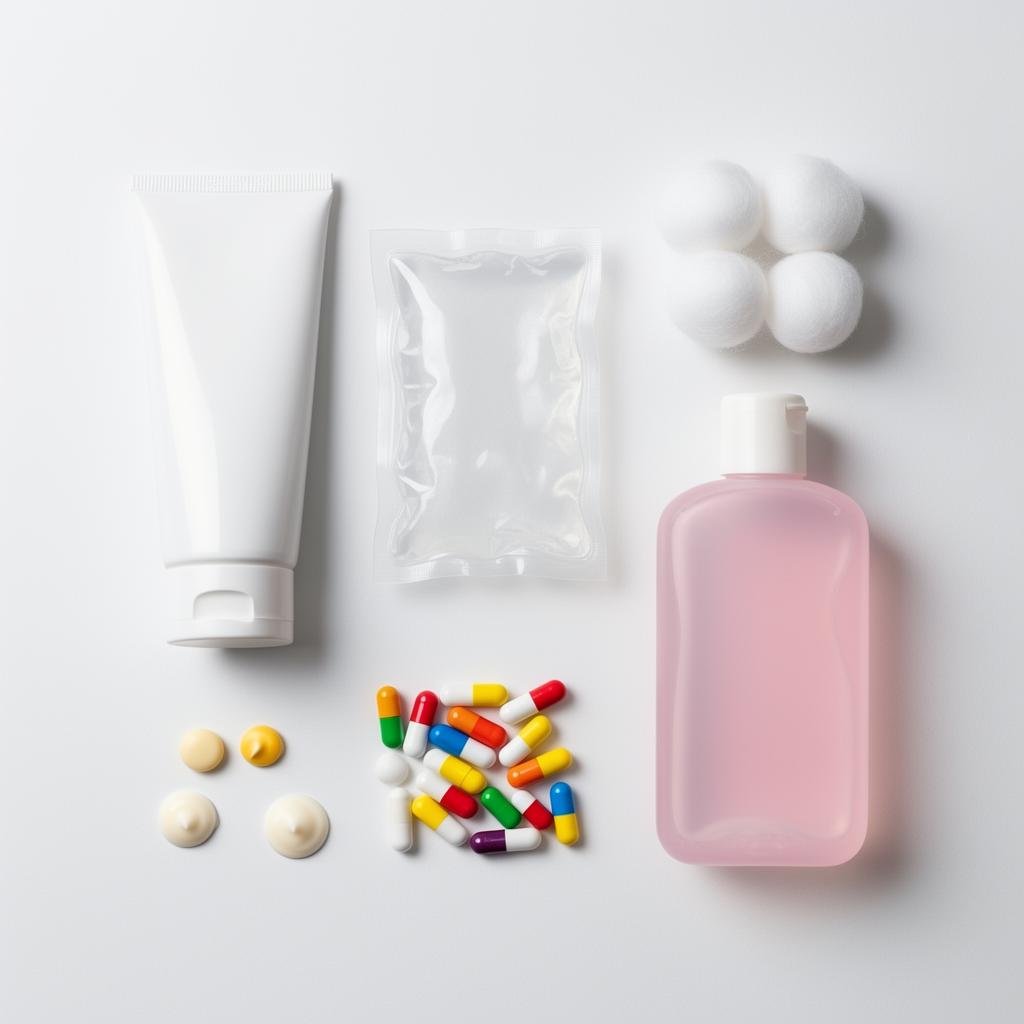 طرق علاج قرصة البرغوث المنزلية