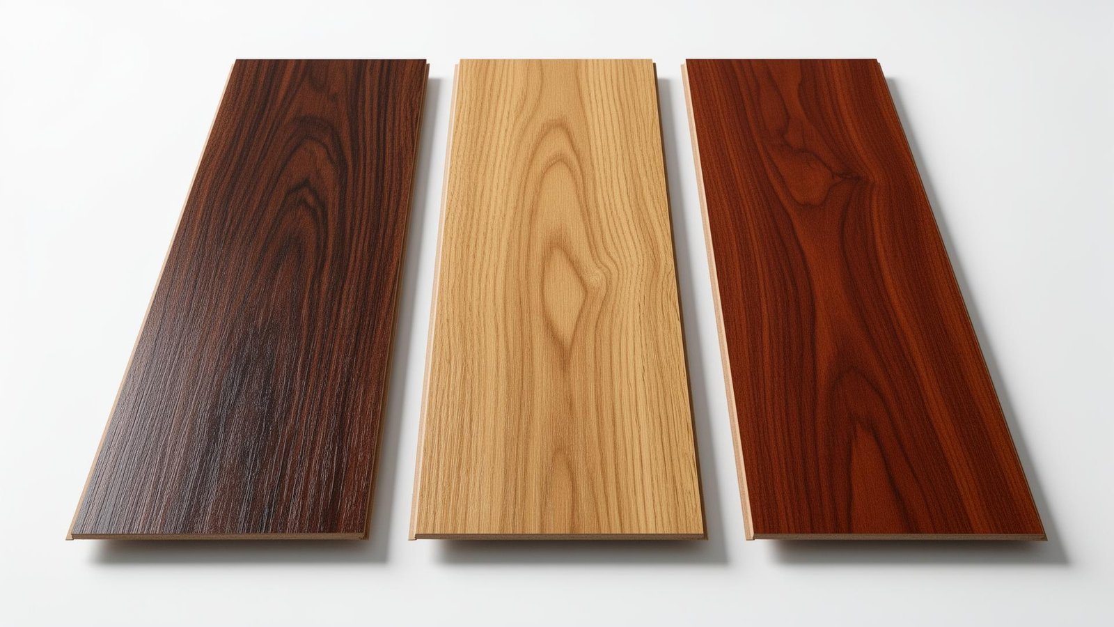 إنفوجرافيك مقارنة SPC vs WPC vs LVP