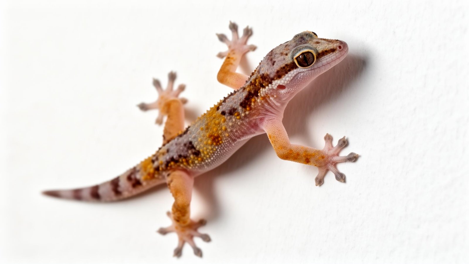 صورة غلاف مقالة علامات وجود أبو بريص في المنزل كيف تكتشفه قبل انتشاره