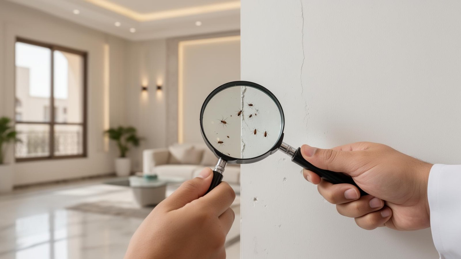 صورة غلاف مقالة علامات وجود الفئران في المنزل