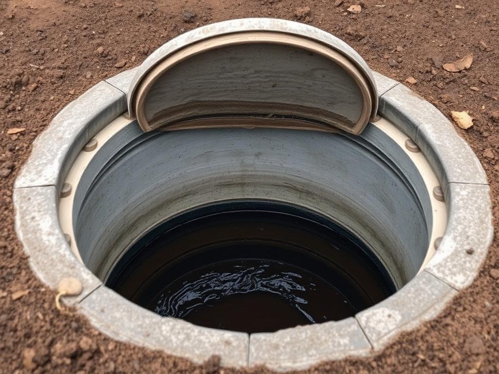 فحص البيارة المفتوحة