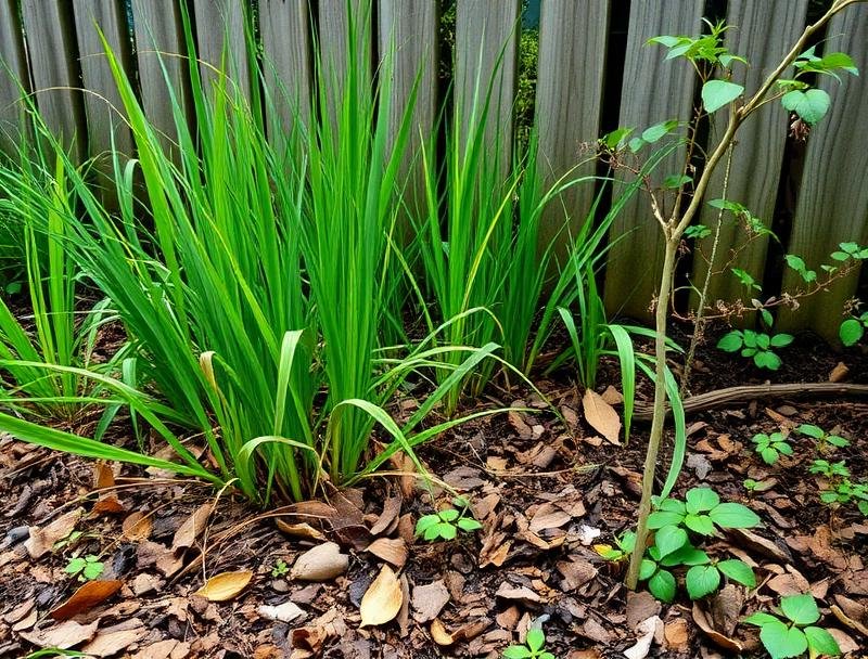 أماكن تواجد القراد في الحدائق والمناطق الطبيعية