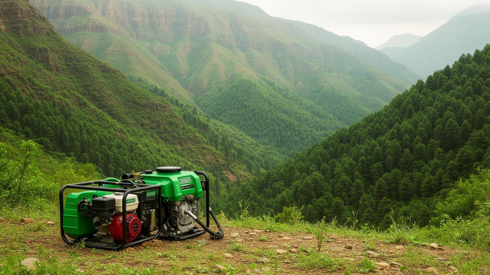 خدمات الشهاب كنترول في الباحة