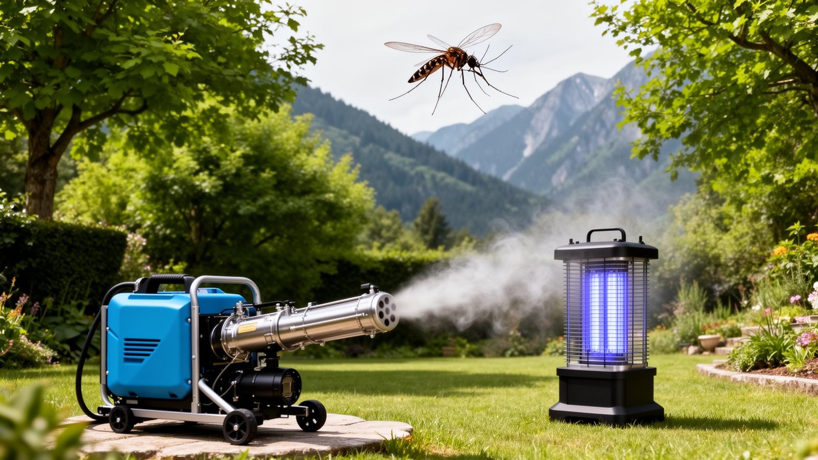 شركة مكافحة ناموس بالباحة