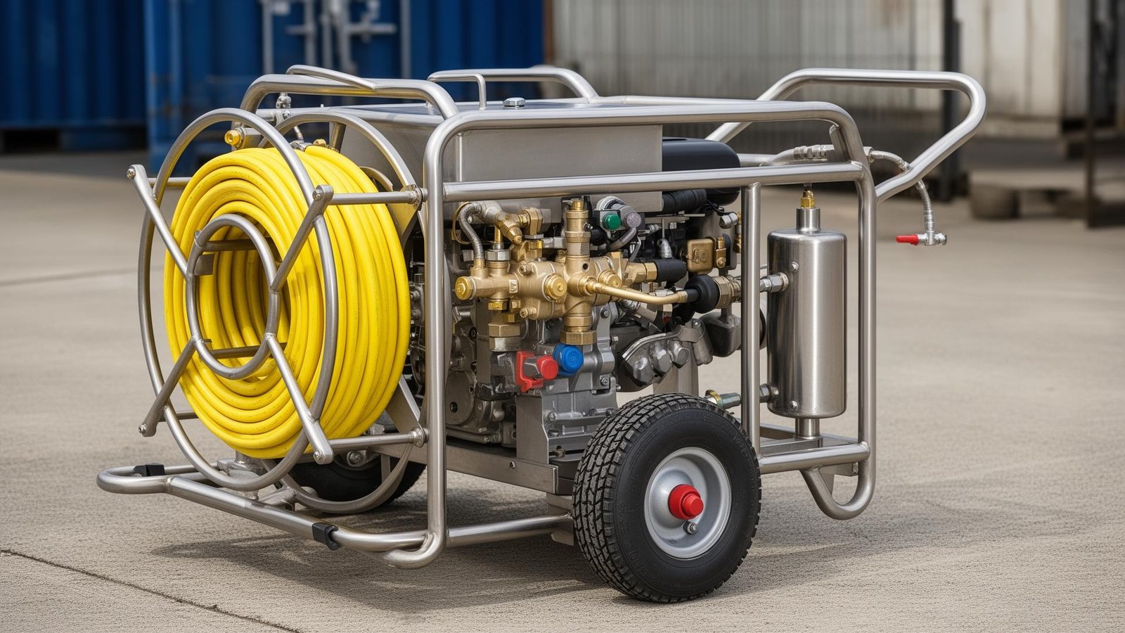 تسليك مجاري