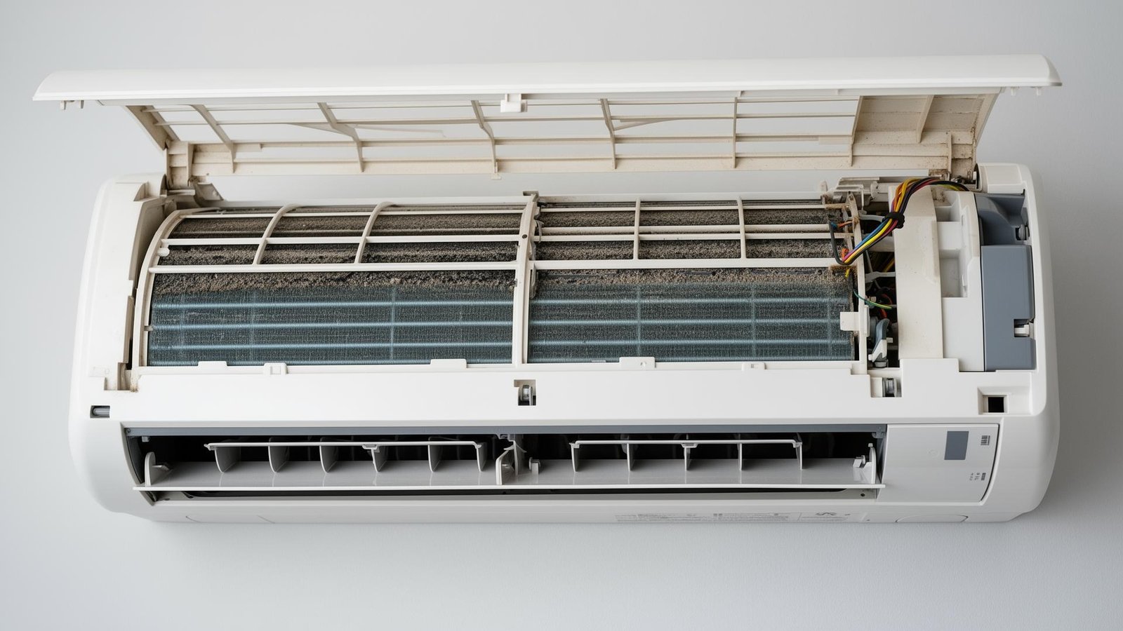 شركة غسيل مكيفات بالدمام والخبر