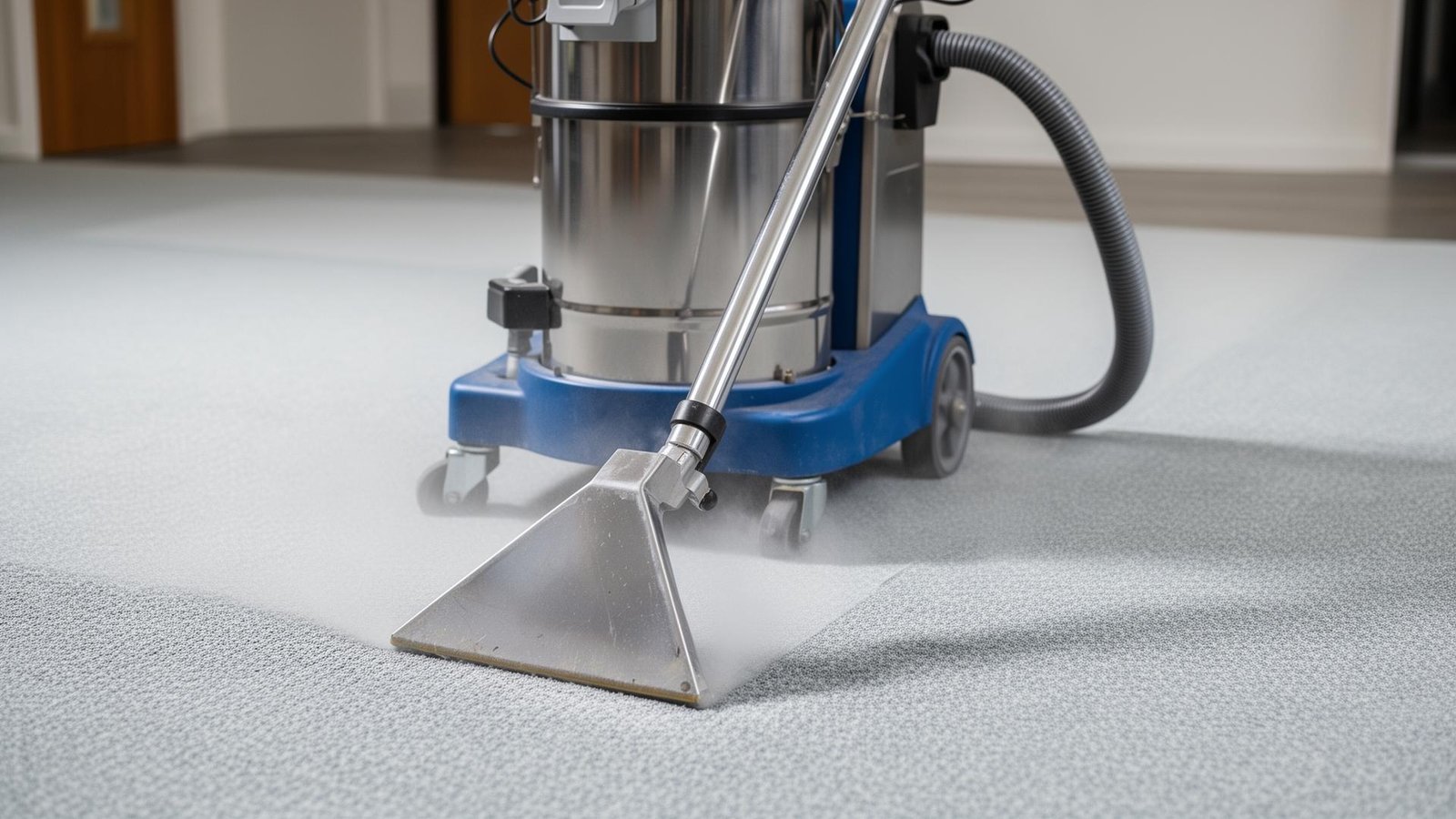 ماكينات غسيل السجاد