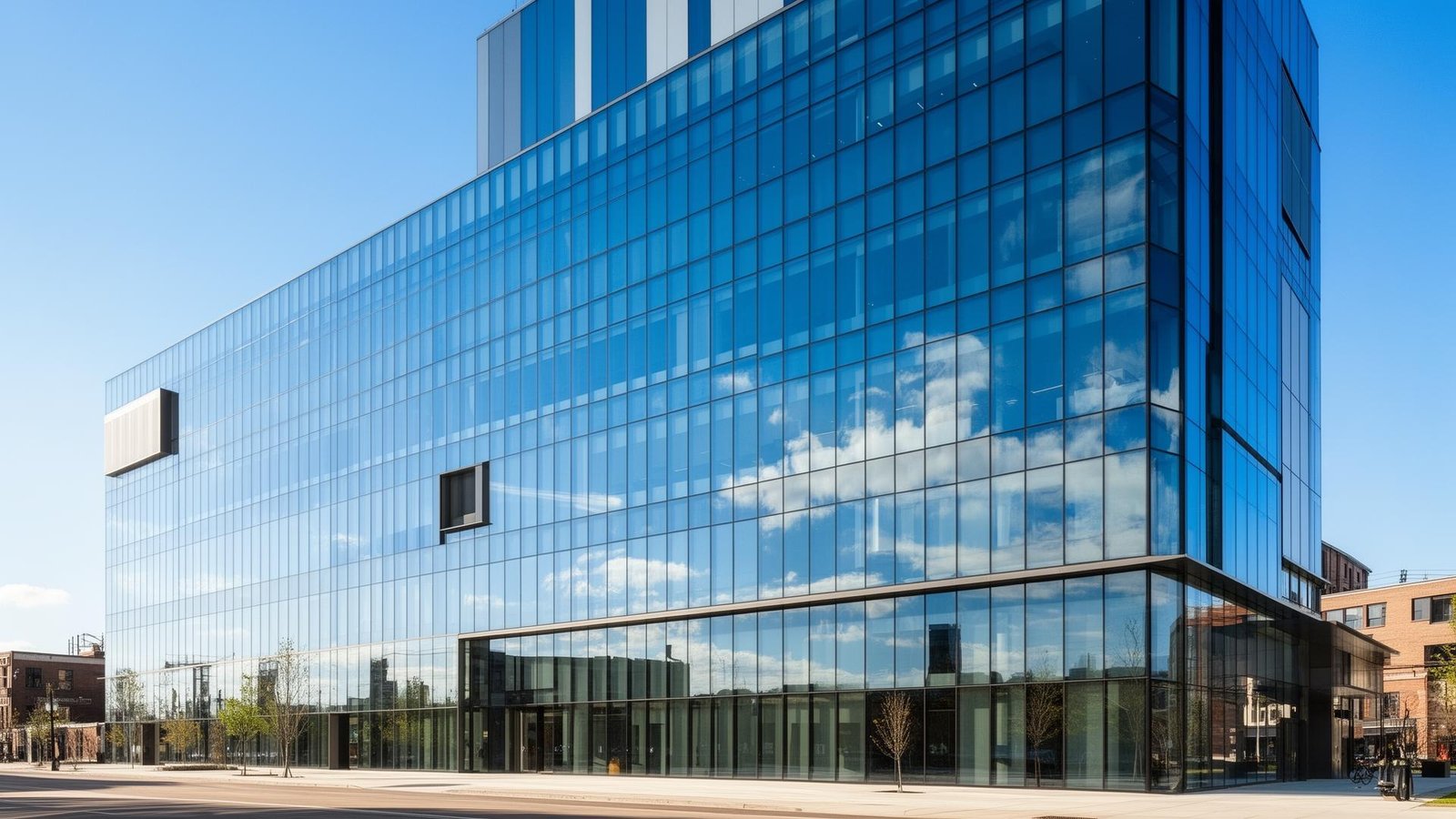 شركة تنظيف واجهات بالدمام والخبر