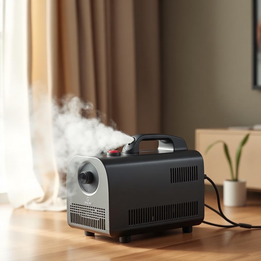 تبخير مكافحة البراغيث - الخبر