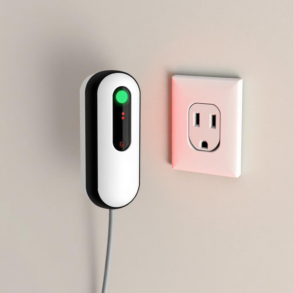 طارد الوزغ الطبيعي - الجبيل