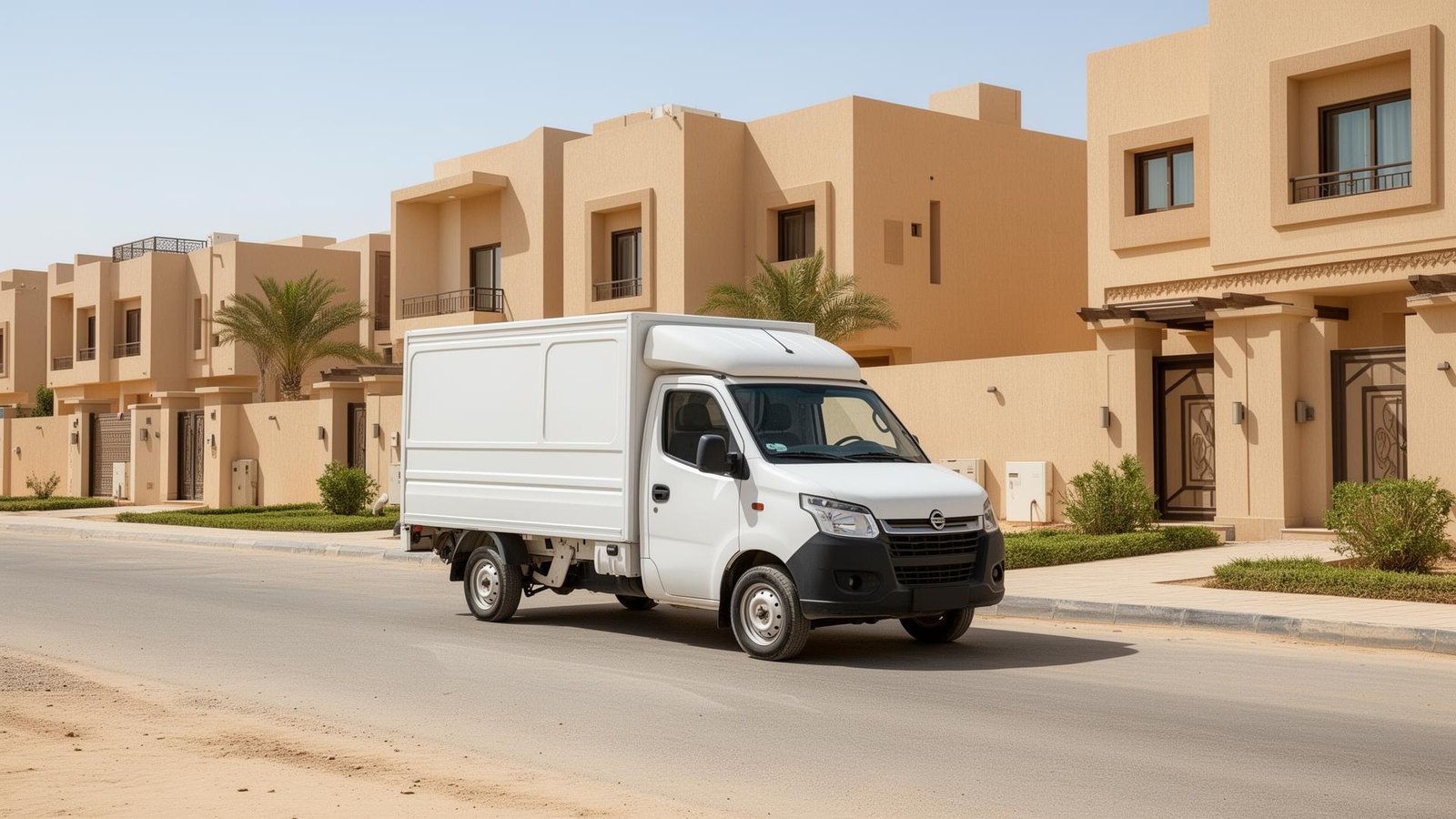 شركة نقل عفش داخل الدمام والخبر