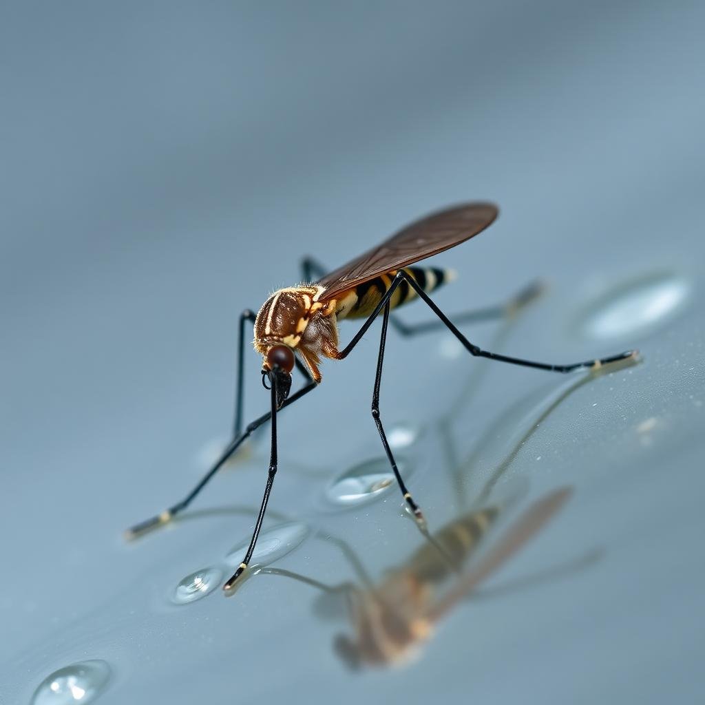 بعوضة - شركة مكافحة ناموس بالدمام