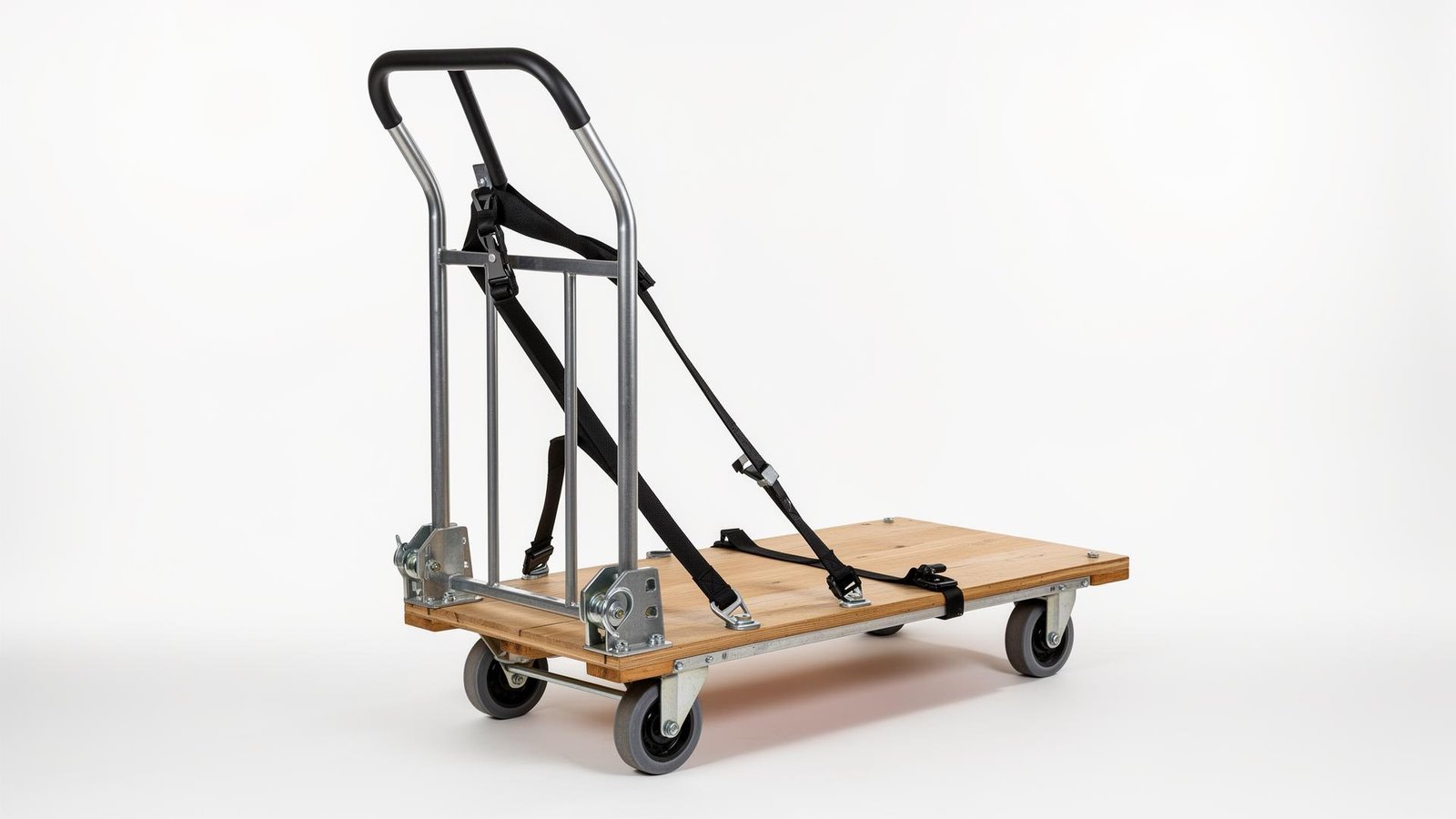 عربة نقل أثاث احترافية