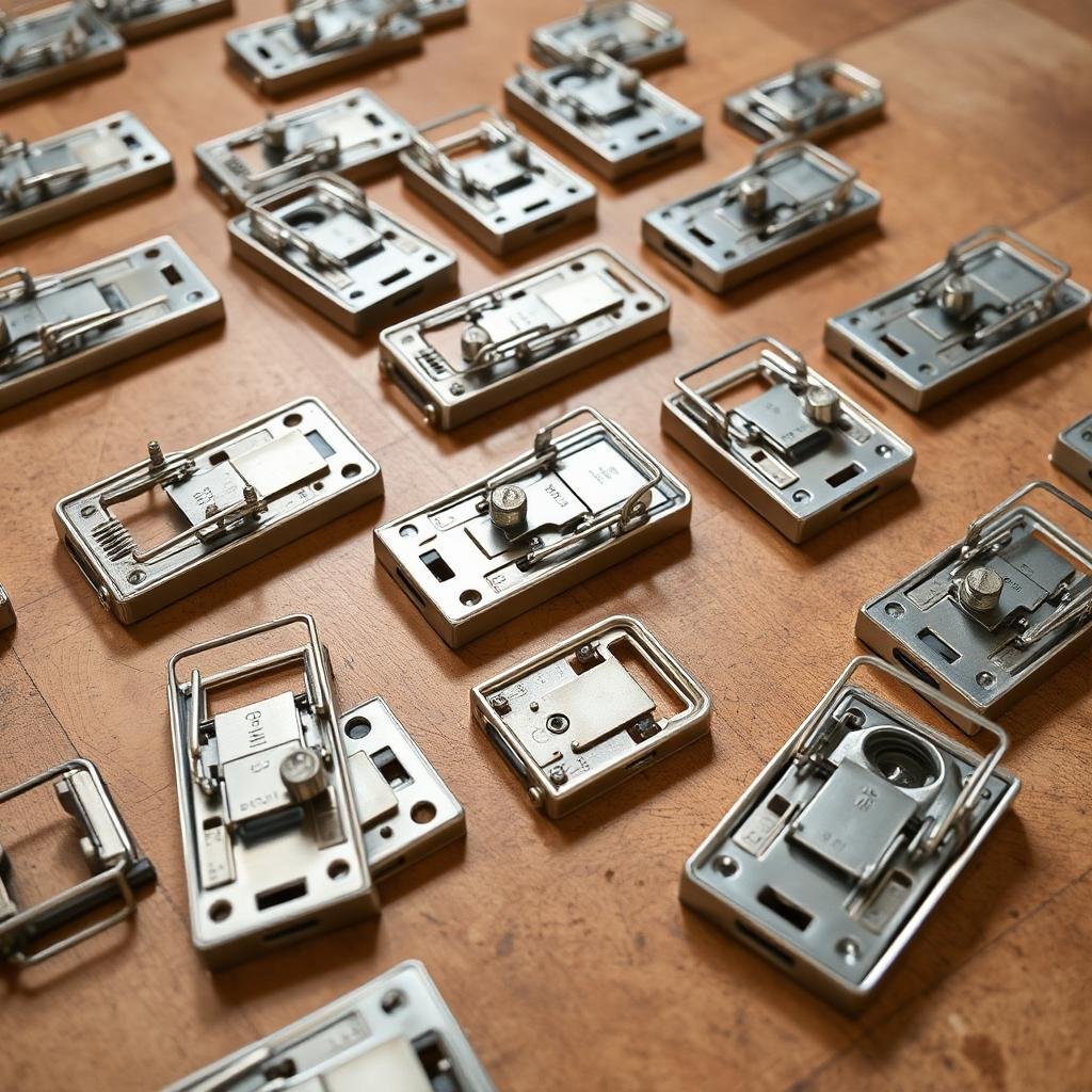 معدات مكافحة الفئران والقوارض - شركة مكافحة فئران بالدمام