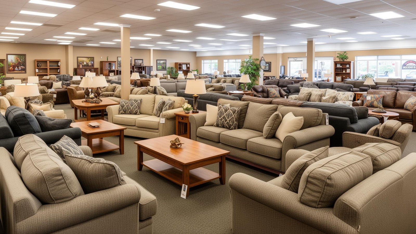 شراء أثاث مستعمل بالدمام والخبر