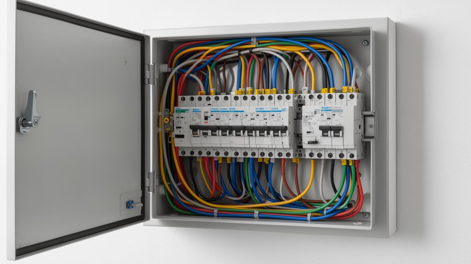 كهربائي منازل