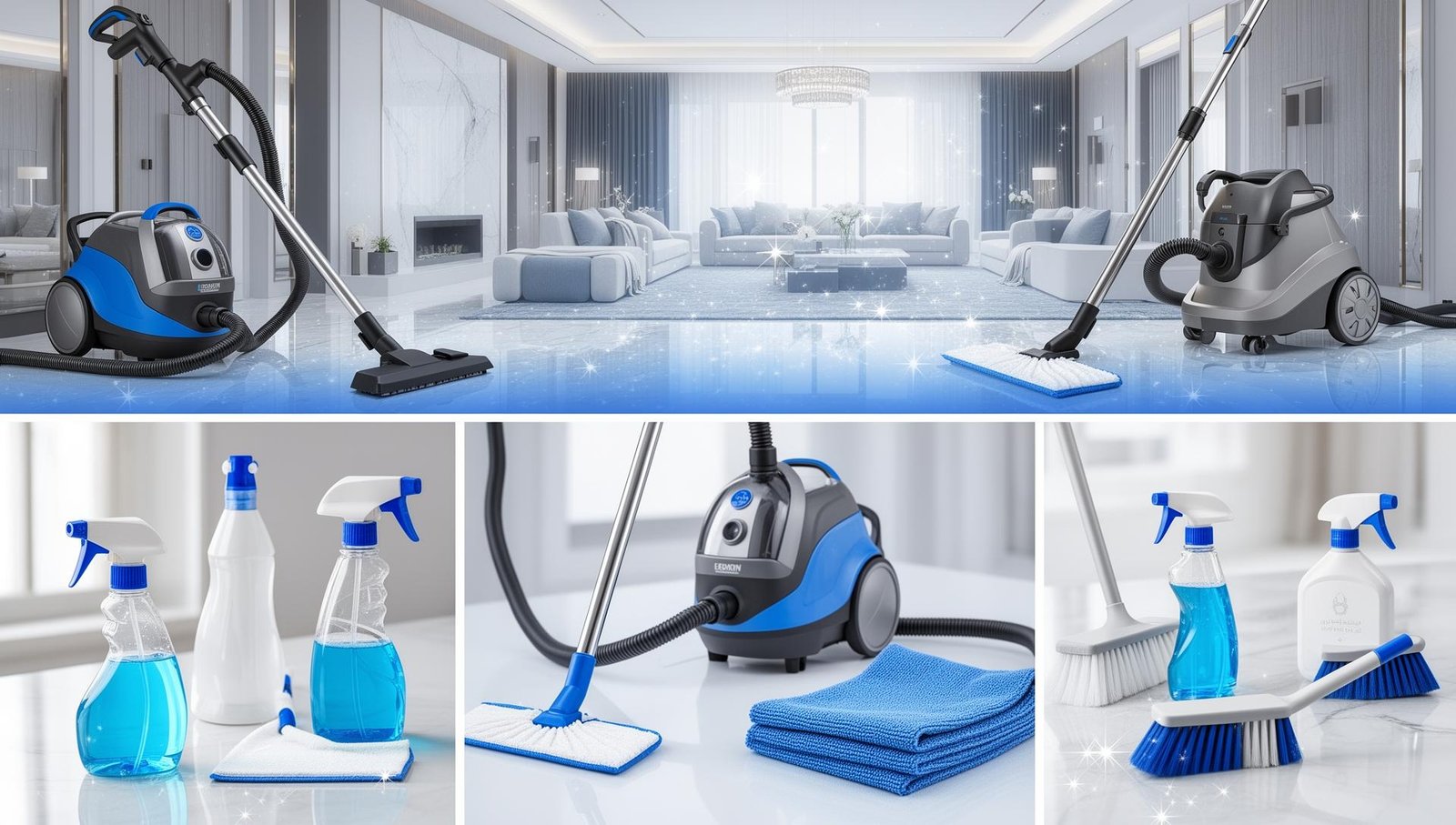 شركة تنظيف احترافية