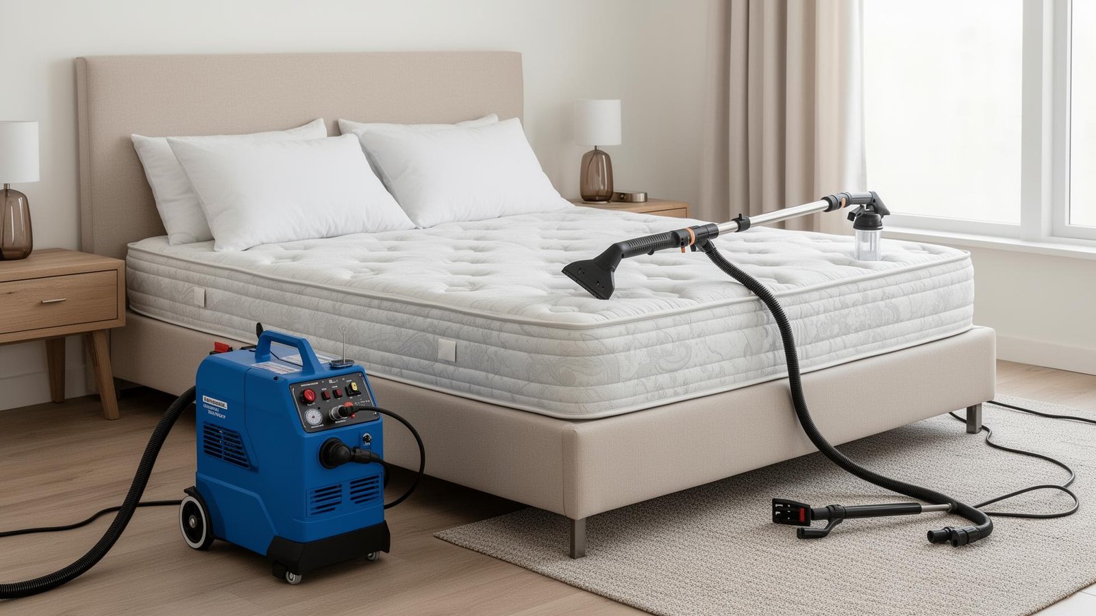 شركة مكافحة بق الفراش بجدة - علاج فوري وإبادة تامة