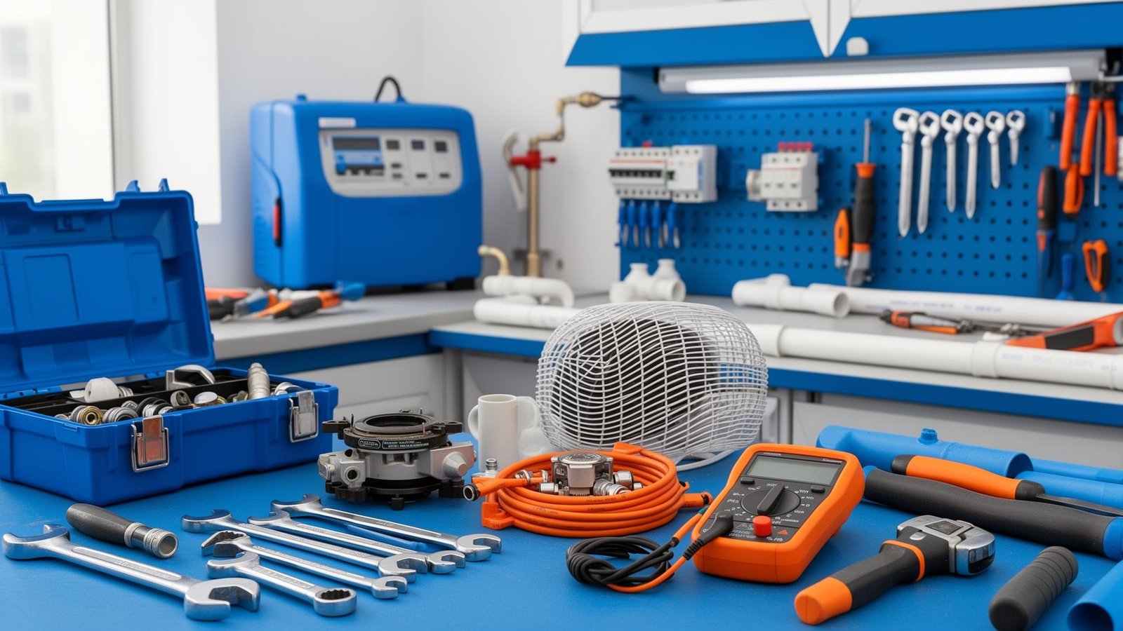 فنيين صيانة منزلية محترفين في جدة - خدمة سريعة ومضمونة على مدار الساعة