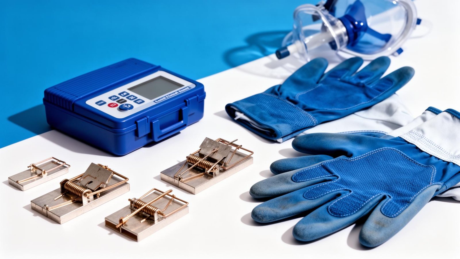 شركة مكافحة الفئران بجدة - إبادة القوارض نهائياً