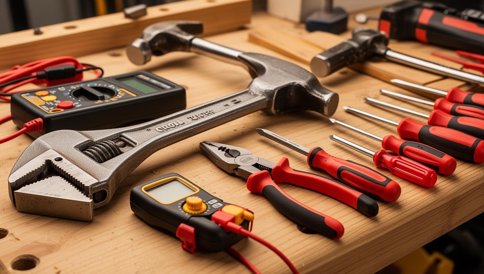 شركة صيانة منزلية