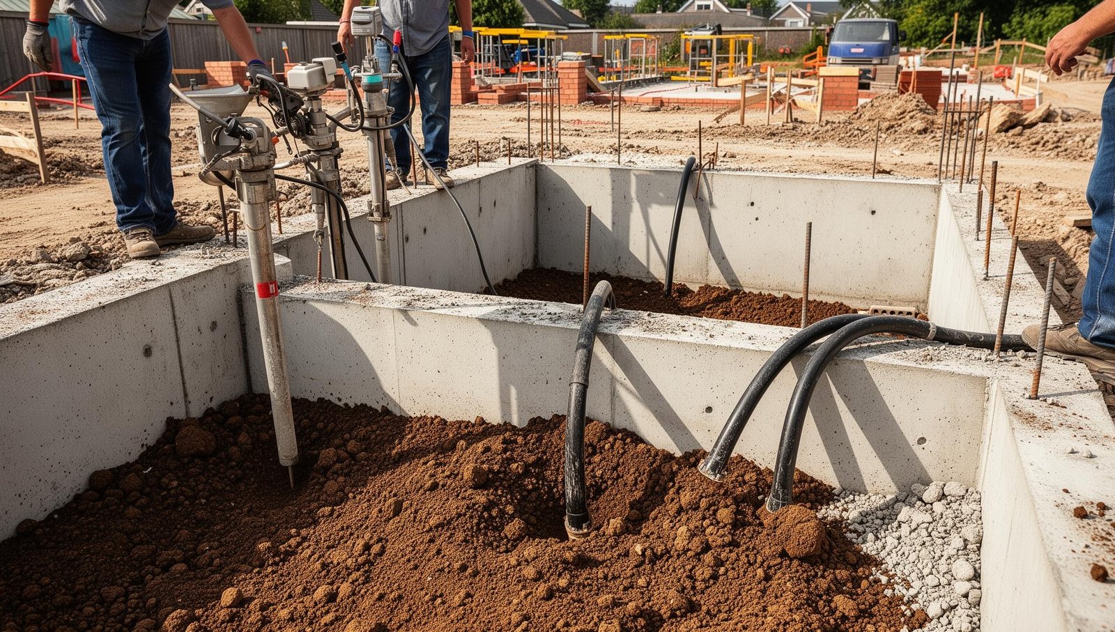 شركة رش مبيدات قبل البناء بمكة - 0575204331