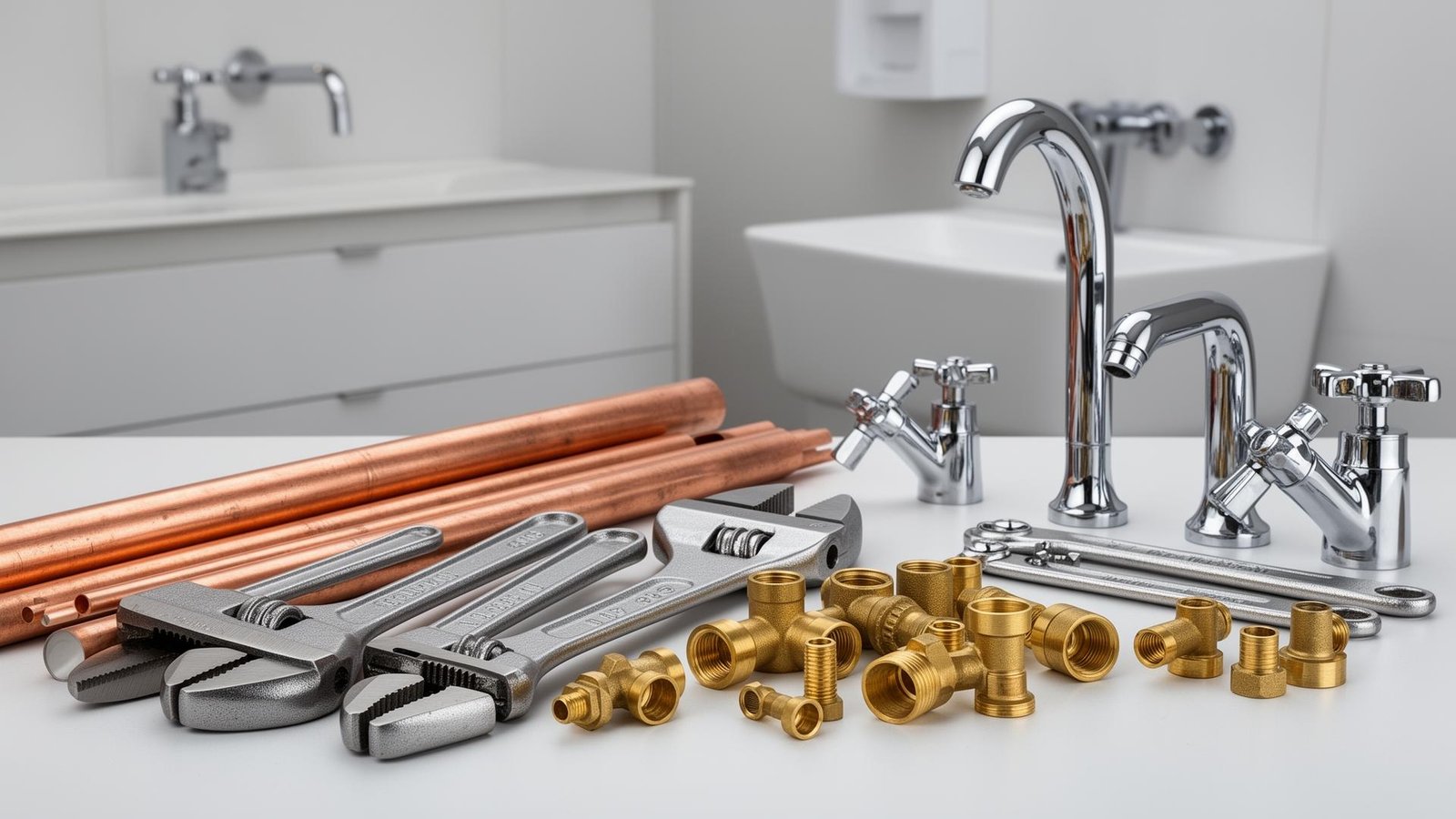 سباك بالباحة