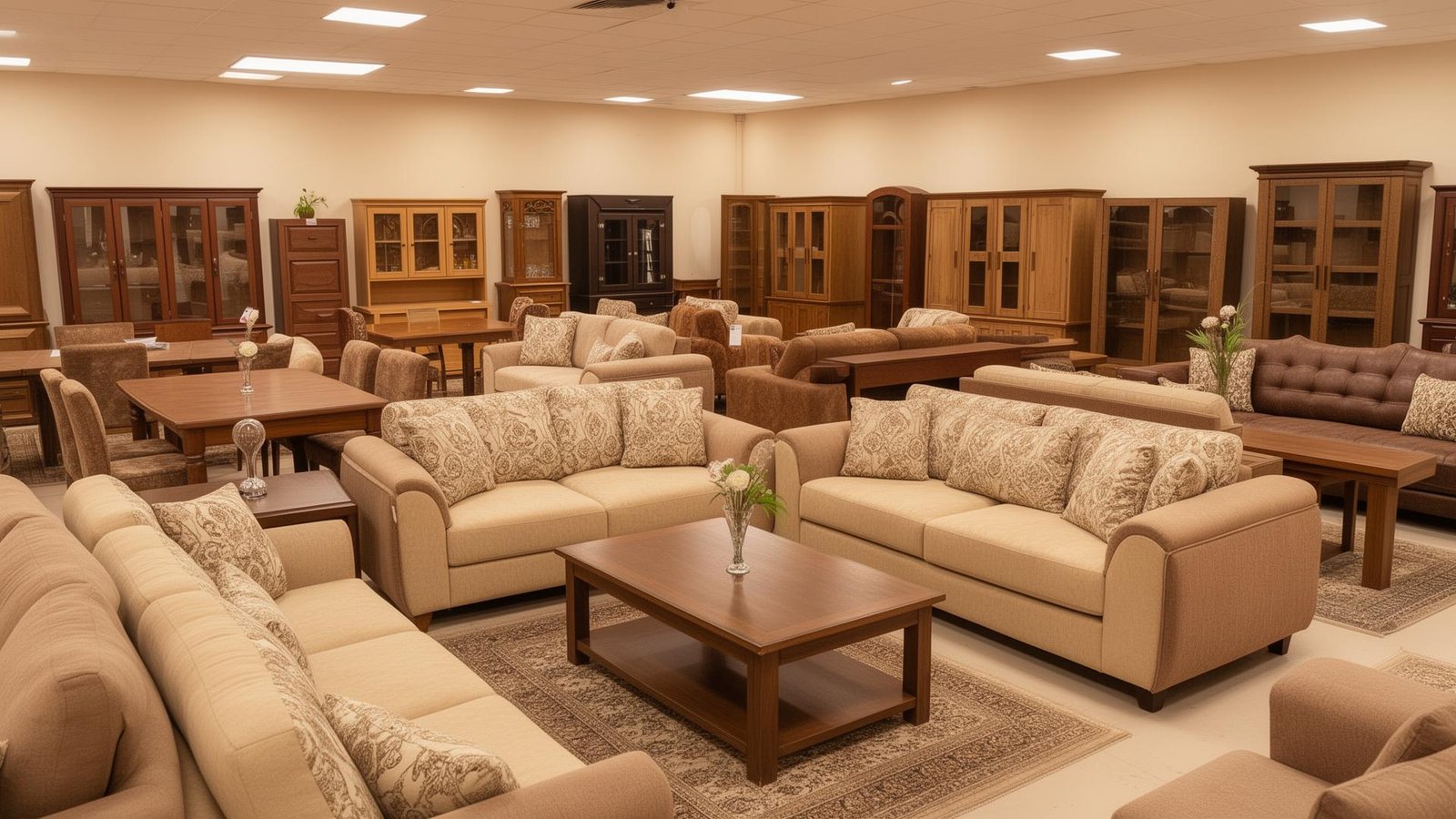 شراء أثاث مستعمل بالرياض