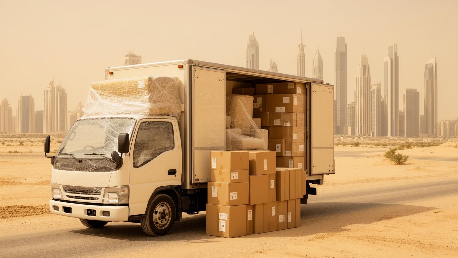 شركة نقل عفش بالرياض