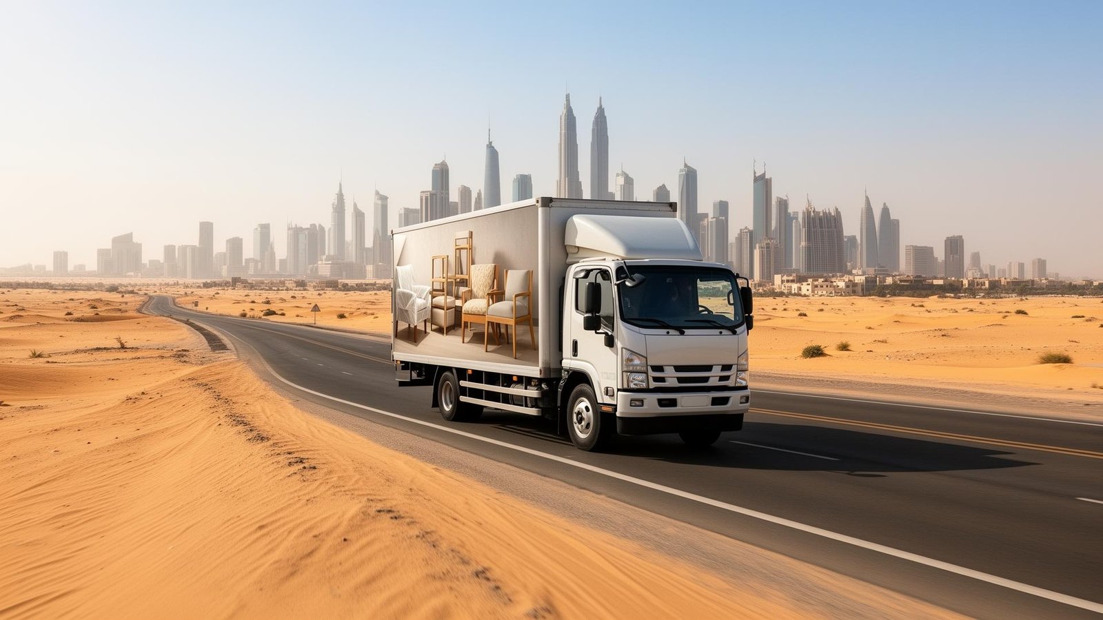 شركة نقل عفش من الرياض