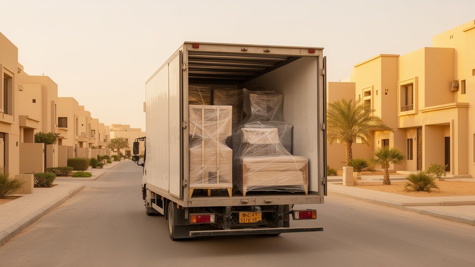 شركة نقل عفش داخل الرياض