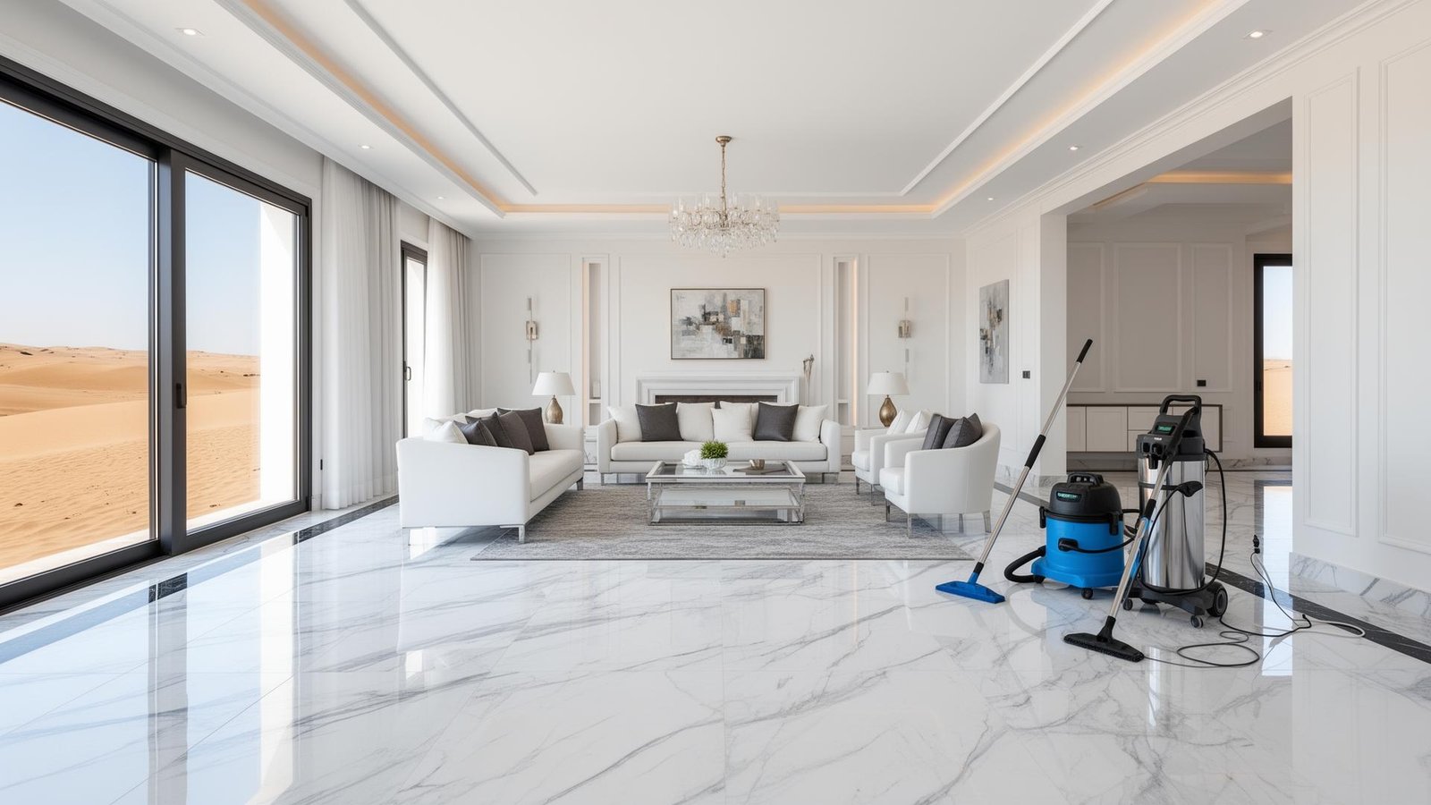 شركة تنظيف فلل بالرياض