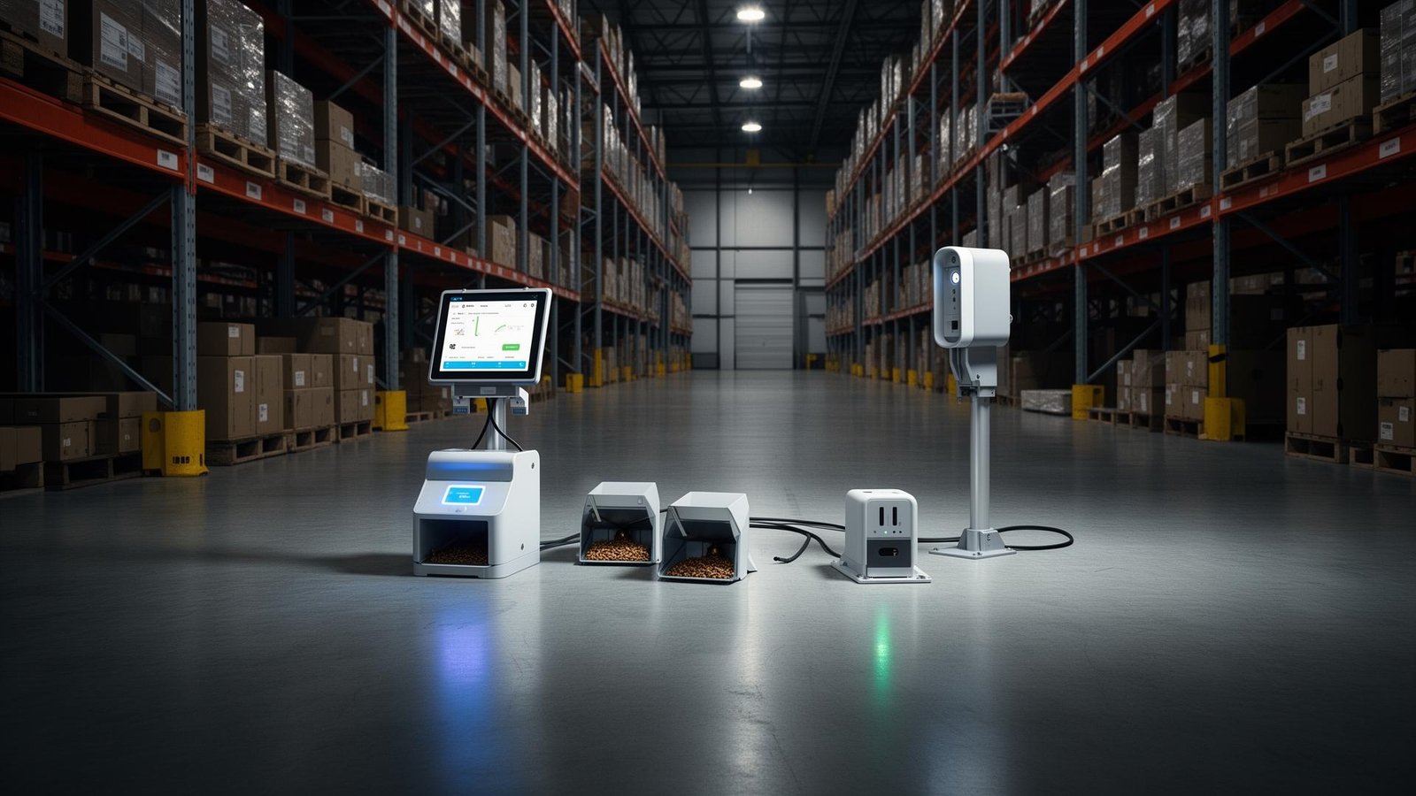 مكافحة الفئران والقوارض