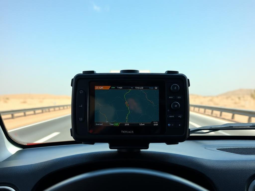 نظام تتبع شحنات نقل العفش من جدة