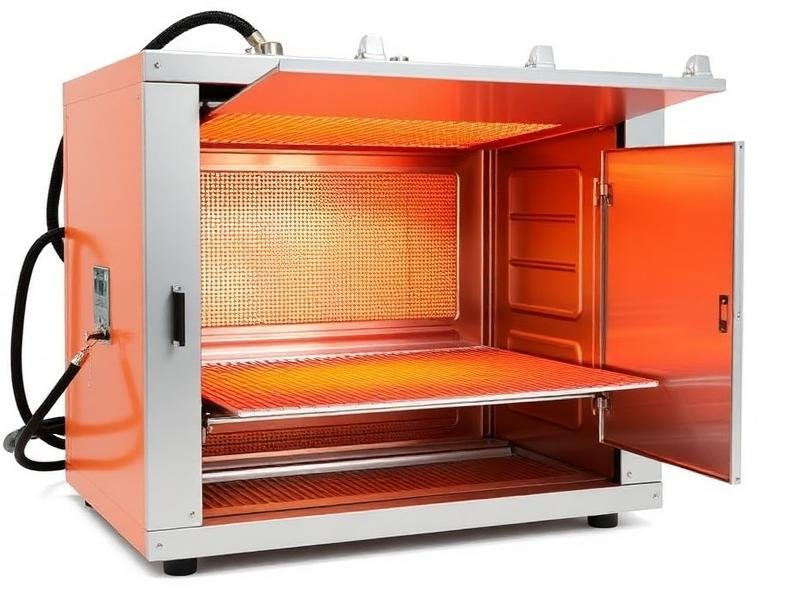 جهاز المعالجة الحرارية لبق الفراش في مكة