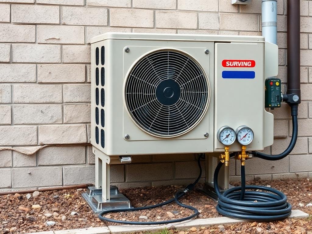 صيانة تكييف بمكة