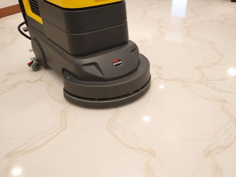 معدات تنظيف مساجد صناعية متطورة